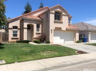 865 Rosenthal Dr, Turlock, CA 95382