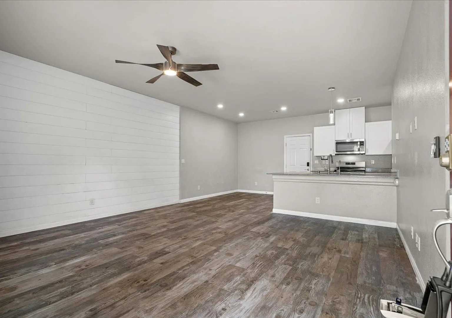 High End 2-Bedroom Home with Loft & Private Yard in Gated North Las Vegas Community — Photo 3