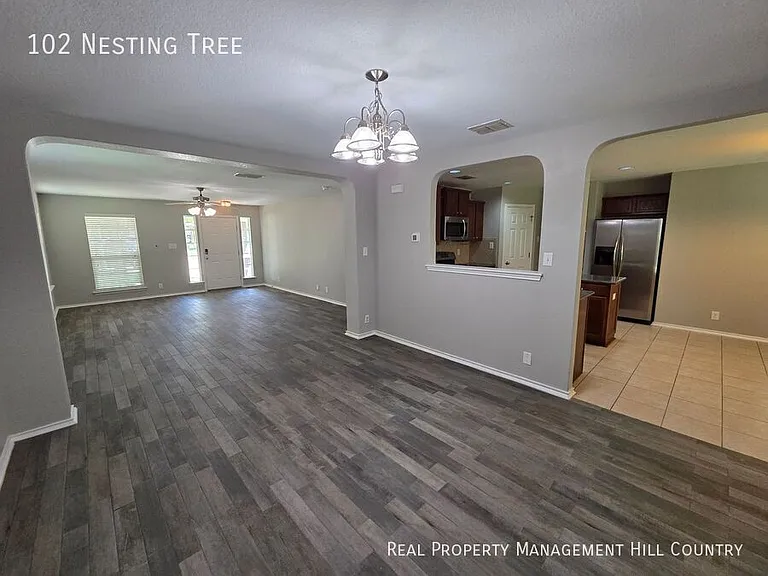 102 Nesting Tree — Photo 5