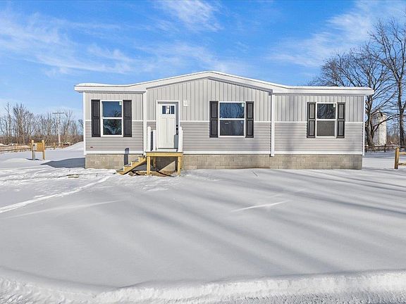 2nd image of Lot 1 Meadow Run