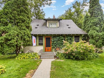 3241 42nd Ave S, Minneapolis, MN, 55406