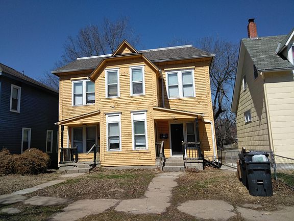 4th image of 1403 Sylvanie St APT A