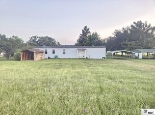 11115 Crye Rd, Mer Rouge, LA 71261