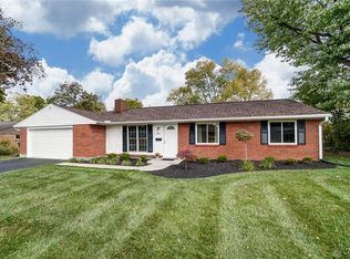 4872 Arrowhead Dr, Dayton, OH 45440