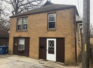 3334 1/2 Oak Ridge Dr, Joplin, MO 64804