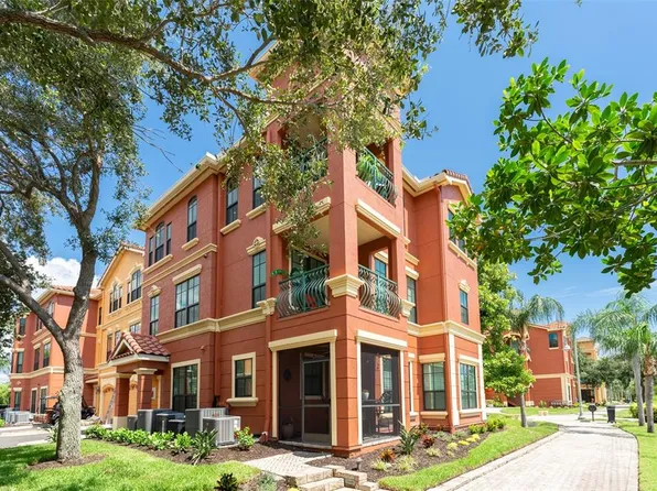 2741 Via Cipriani Unit 934B, Clearwater, FL 33764