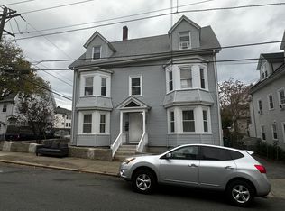 127 Hamilton Ave FLOOR 2, Lynn, MA 01902
