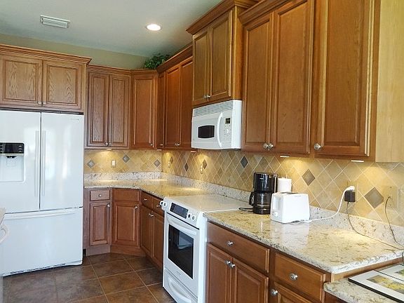 Kitchen View 1
