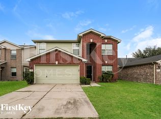 29206 Legends Beam Dr, Spring, TX 77386