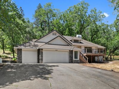 18415 Blackberry Ln, Meadow Vista, CA, 95722