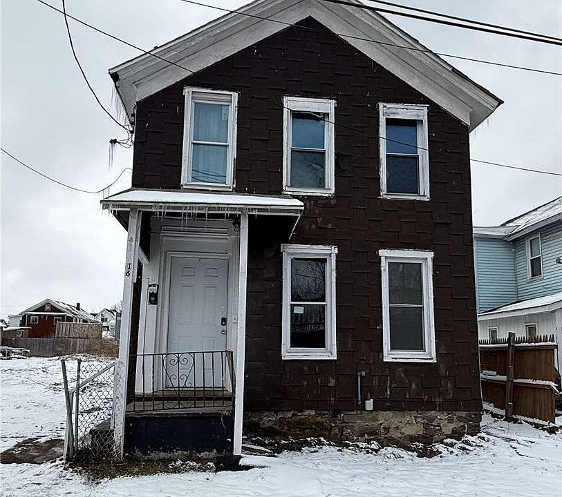 1st image of 16 Barnes Ave