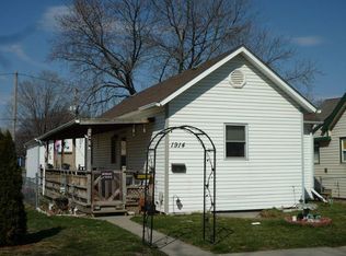 1914 S 9th St, Council Bluffs, IA 51501