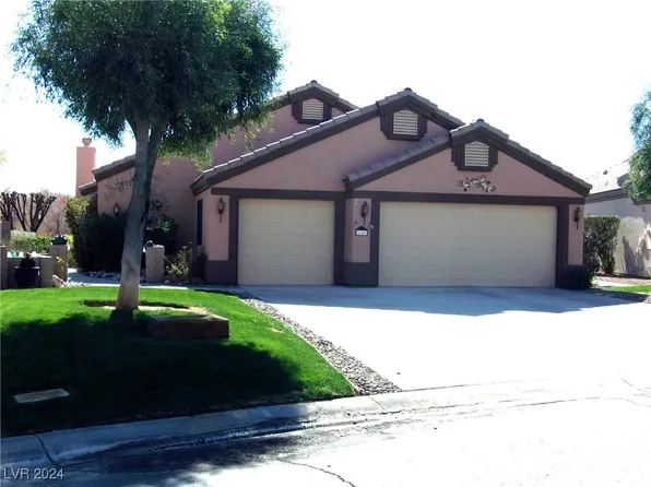 1445 Palm Dr, Laughlin, NV 89029