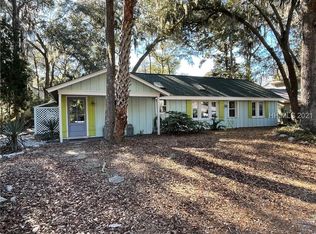 8 Park Rd, Hilton Head Island, SC 29928