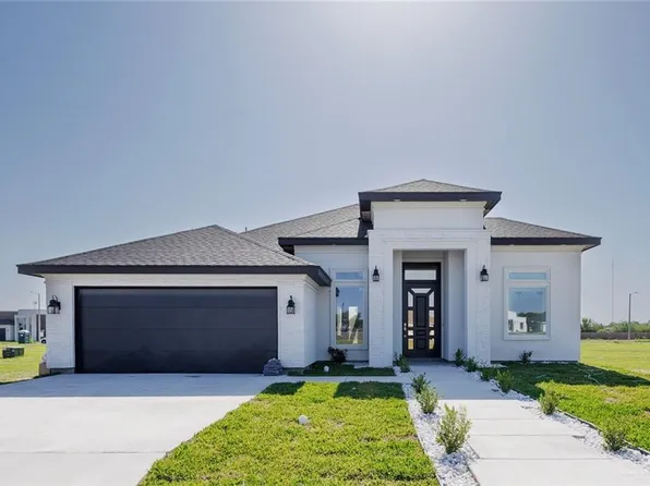 303 N 31st St, Hidalgo, TX 78557