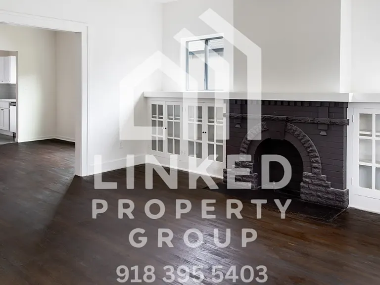 1408 N Denver Ave — Photo 4