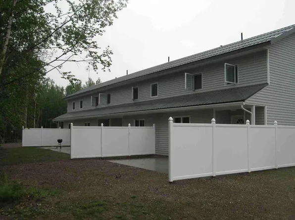 2455 Caddis Ct APT 3, North Pole, AK 99705