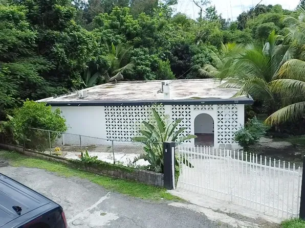 Carr 3 Road Km 5 #924-H8, Humacao, PR 00791