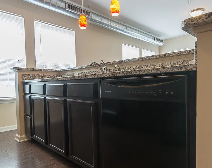 The Gateway Apartments — Photo 44