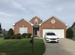 735 Boulder Trce, Union City, GA 30291