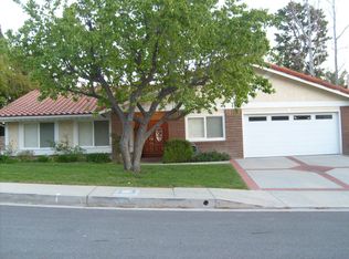 19358 Winged Foot Cir, Porter Ranch, CA 91326