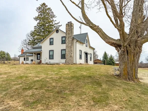 13403 2nd Line, Milton, ON L0P 1B0