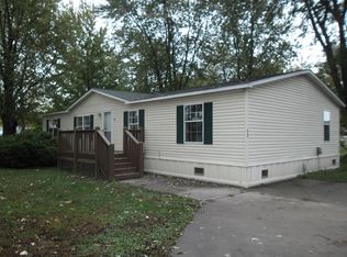200 Osprey Dr, Granite City, IL 62040