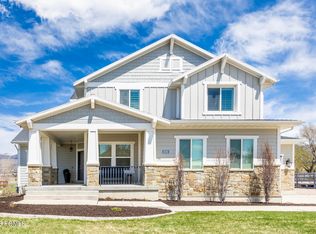 1541 E Preakness Ln, Heber, UT 84032