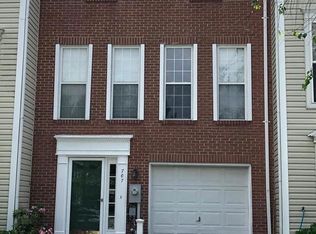 707 Brickston Rd, Reisterstown, MD 21136