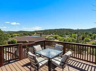 600 S Fort McDonald Dr, Payson, AZ 85541
