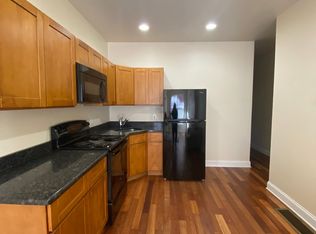 1724 N Willington St #A, Philadelphia, PA 19121