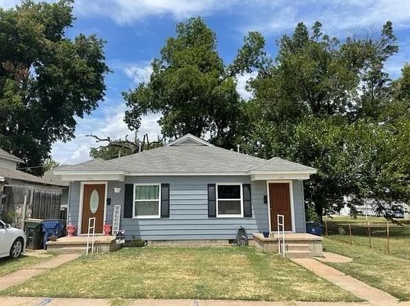 420 W Idaho Ave, Chickasha, OK 73018
