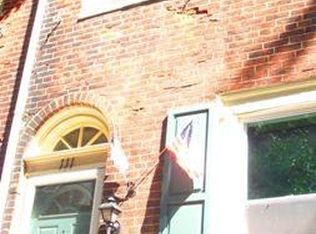 111 N Mole St, Philadelphia, PA 19102