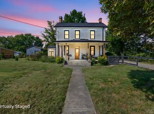 9785 Rich Rd, Loveland, OH 45140