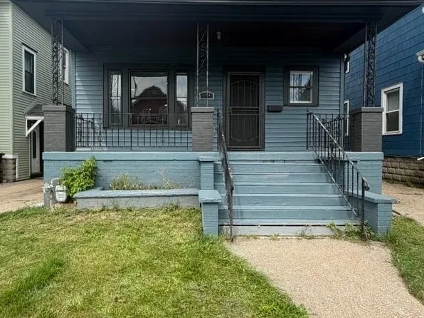 1275 Kenmore Ave, Buffalo, NY 14217