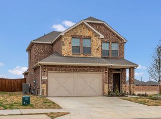 120 Jewelberry St, Little Elm, TX 75068