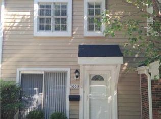 1003 Granville Rd, Franklin, TN 37064