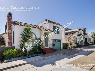 512 S Idaho St #B, San Mateo, CA 94402