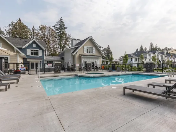 8335 Nelson St #145, Mission, BC V4S 0E4