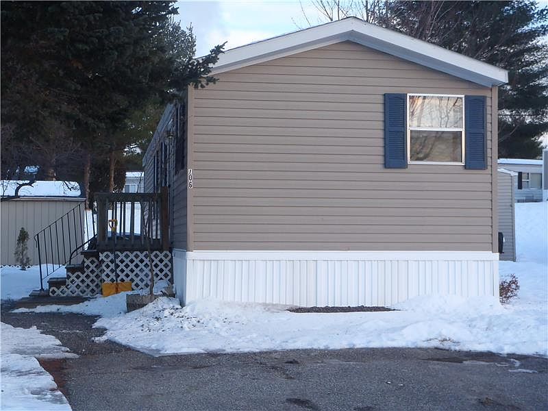 1st image of 665 Saco St Lot 10