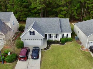 321 McKaylas Ct, Myrtle Beach, SC 29579