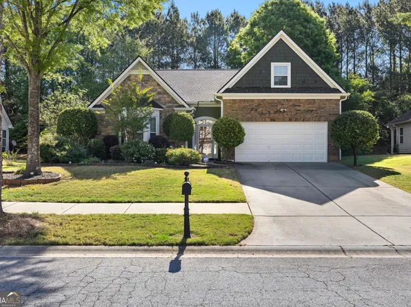 339 Southgate Dr, Locust Grove, GA 30248