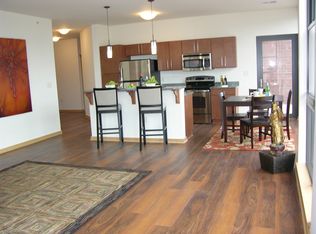 159 N Jackson St APT 511, Milwaukee, WI 53202