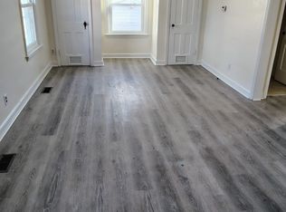 1058 1/2 Rear Euclid Pl, Huntington, WV 25701