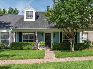 9515 Hackberry Dr, Shreveport, LA 71115