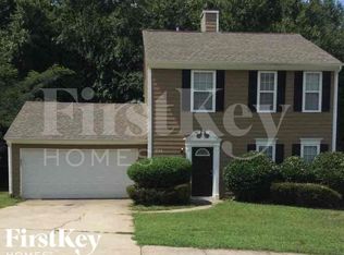 1138 Summerstone Trce, Austell, GA 30168