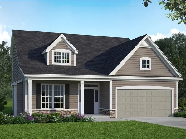 230 Maverick Ln, Dunn, NC 28334