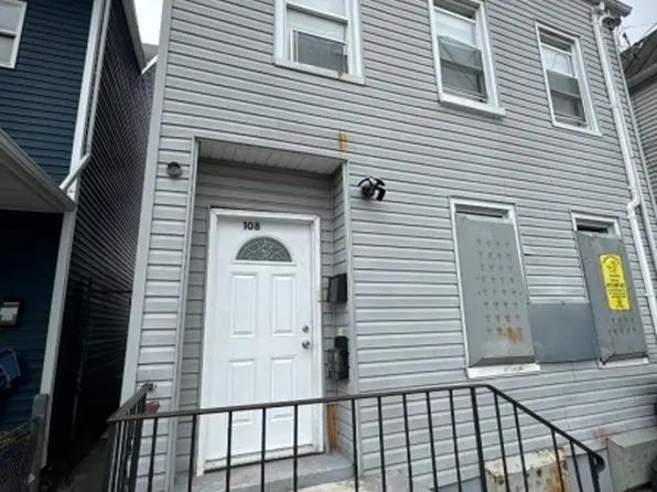 108 Madison Street, Paterson, NJ 07501