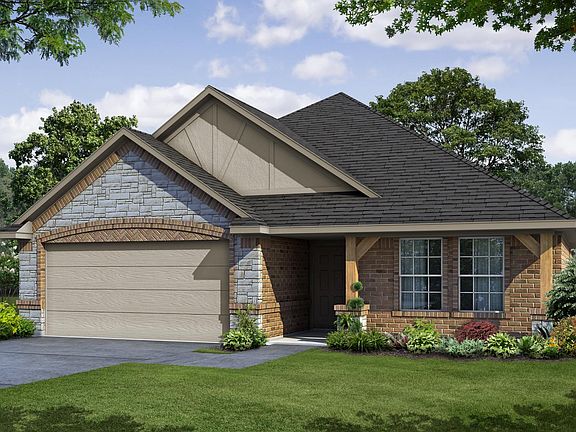 1606 A with Stone