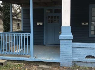 1129 Boulevard Ave, Macon, GA